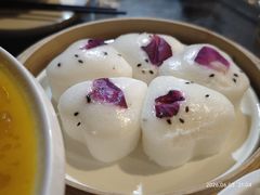 -尽善百年古院餐厅(王家老宅店)
