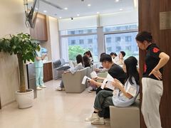 -嘉悦丽格眼科(丰联广场店)