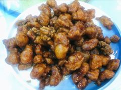 酱爆桃仁鸡丁-粥旺府(月环里店)