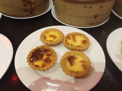 -海航大厦万豪酒店彩海轩中餐厅(霄云路店)