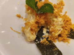 -霹雳火·重庆烧烤·江湖菜(解放碑店)