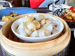 -三利音·东方司宴(外滩店)