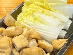 -黄泰吉拾味餐厅(江汉路店)