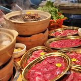 有折扣！冬天还是喜欢暖乎乎的牛肉火锅，喝汤吃肉