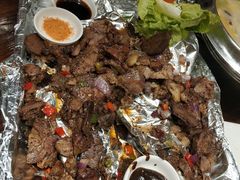 -阿娘家·原生态农家菜(国顺东路店)