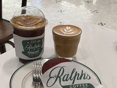 -Ralph’s Coffee(深圳罗湖万象城店)