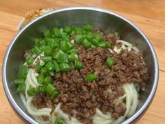 -左撇子私房面