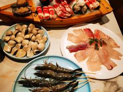 -滋粥楼·顺德菜(番禺广场总店)