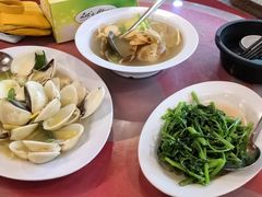 -大茄来海鲜餐厅(亚洲城分行)