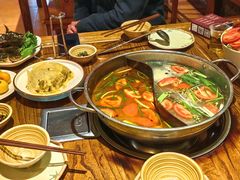 -亮欢寨(凯里总店)