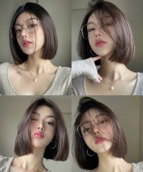 -时尚殿堂salon