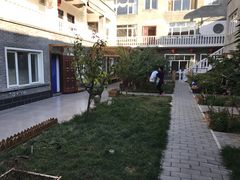 -缘福乡村铁锅炖民宿(八达岭店)