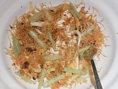 -小厨娘淮扬菜(诚信大道店)