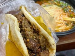-一品飘香米线(一中总店)