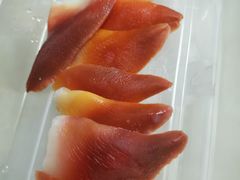 -蚝得喜海鲜(东城店)