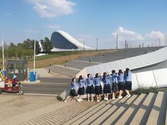 -哈尔滨大剧院