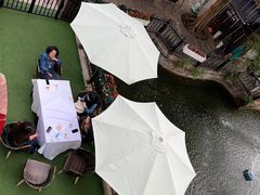 -香蜜轩·粤菜·宴会(世界之窗店)