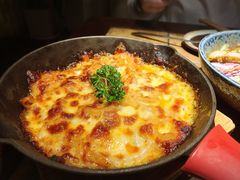 -山杏yama-katsu·吉列炸物