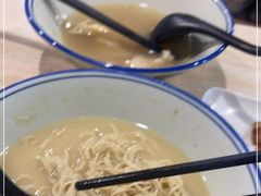 -路环码头面馆