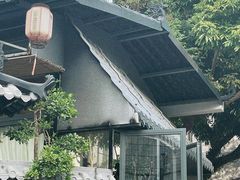 -三溪村