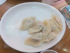 -喜家德虾仁水饺(北站店)