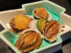 -花潮料理艺食馆(SM新生活广场店)
