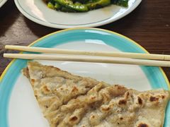 -清真永恒华威肉饼(潘家园店)