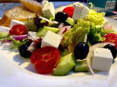 农夫沙拉-巴伐利亚啤酒坊(意式风情街店)