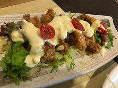 -有喜屋·深夜食堂(北京西路店)