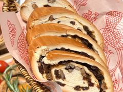 -那红花·东北菜铁锅炖(仙林金鹰店)