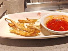 -丰茂烤串(港旅店)