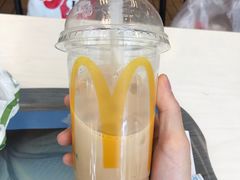 -麦当劳(开平潭江店)