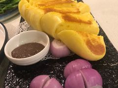 -渔娘渔家丹东海鲜(东直门店)