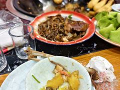 -边江铁锅炖鱼(振八街店)