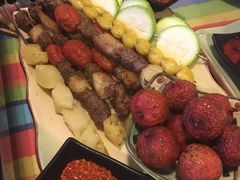 -滋味烤鱼(超洋店)
