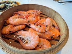 -高佳庄·舟山海鲜(海景旗舰店)