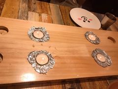 -一米鸡肉创意韩餐(五山店)