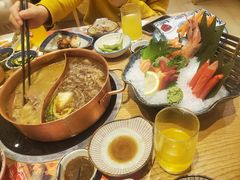 -伊豆野菜村(大族广场店)