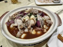 -阿莉餐厅(枣阳路店)