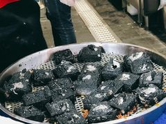 -黑色经典臭豆腐·湖南特产(太平街口店)