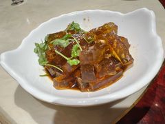 -敦煌达记酱驴肉黄面馆