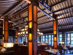 大堂-杭州西子湖四季酒店·金沙厅