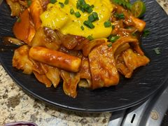 -安又胖韩国烤肉(美罗城店)