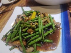 -花溪雨·森林餐厅(石基店)