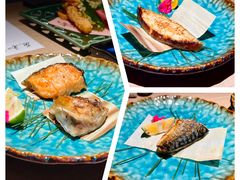 -匠和风精致料理(成都龙湖滨江天街店)