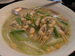 蛏子-大儒小厨·苏浙菜(瑞虹太阳宫店)