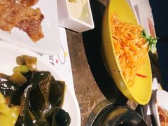 -一品诚记烤肉·甄选店(中南路店)