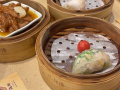 -点都德(汇胜楼店)