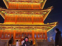 -杨家埠民间艺术大观园