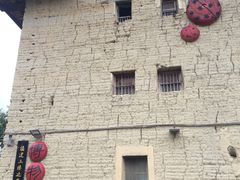 -云水谣景区-土楼之光文化园